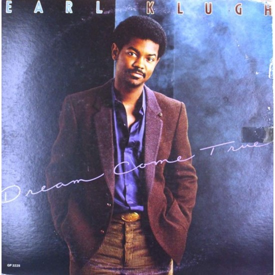 Пластинка Earl Klugh Dream Come True